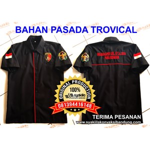 konveksi kemeja seragam pdh bandung-2