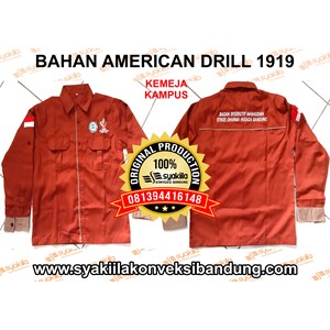 tempat konveksi kemeja bahan drill bandung-3