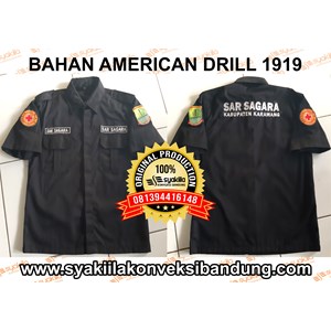 konveksi kemeja seragam pdh bandung-3