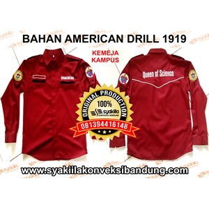 tempat konveksi kemeja bahan drill bandung-4