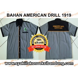 konveksi kemeja seragam kerja cepat bandung-2