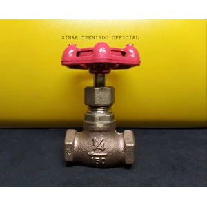 gate valve kitz 1/4-2