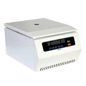 benchtop high speed centrifuge nhsc-100 brand labnics