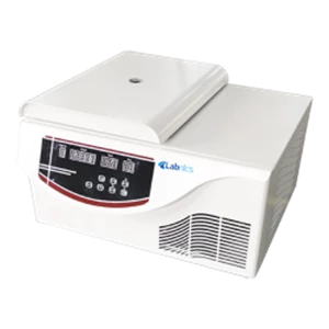 benchtop refrigerated centrifuge nbrc-100 brand labnics