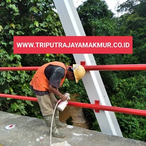 kontraktor maintenance jembatan kalimantan utara berpengalaman-6