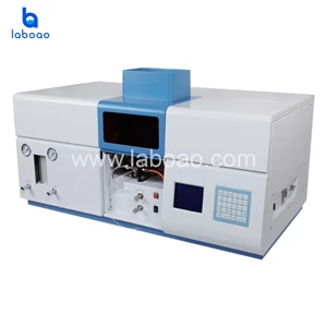 atomic absorption spectrophotometer brand laboao