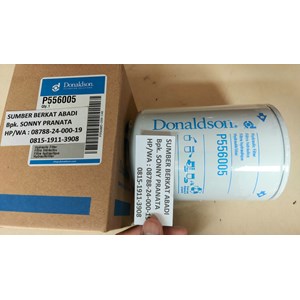 donaldson p556005 p55-6005 hydraulic filter 0850261 4t6915 3616011120-1