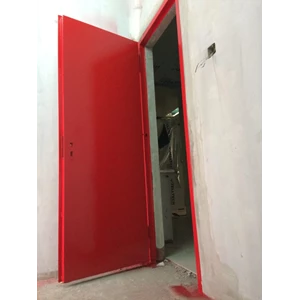 fire door / pintu tahan api / pintu fire door bostinco-1