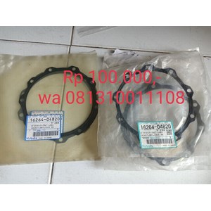 16264-04820 sparepart truk kubota