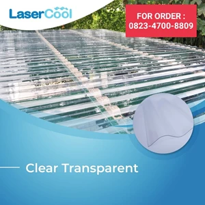 atap transparan upvc lasercool banjarmasin-1