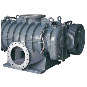 vacuum root blower longtech lt series.-4