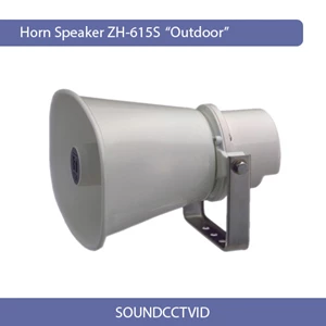 speaker toa outdoor zh-615s-1