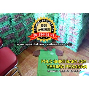 konveksi polo shirt bpbd bandung-2
