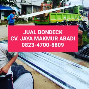 distributor floor deck palangkaraya murah ready stok-5
