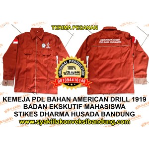 konveksi kemeja pdl kampus di bandung-1