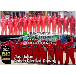 konveksi jas hujan plnt di bandung-1