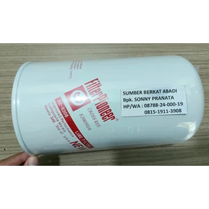 pioneer hx-6306 hx 6306 hx6306 lube oil filter 82005016 - genuine-1