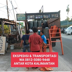 jas angkutan barang amanah murah