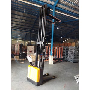 hand stacker full elektrik merk dalton-1