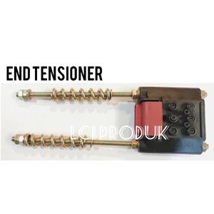 end tensioner 1 sheet 75-100 a