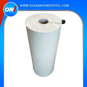 talang karet pvc putih-1