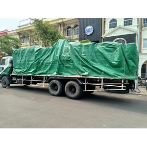 import export cargo (udara & laut)