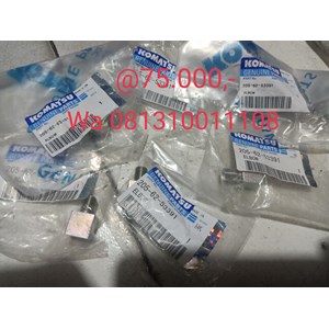 205-62-53391 elbow sparepart truk komatsu