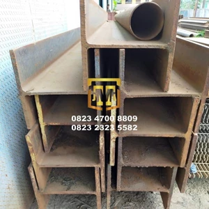 supplier besi h beam palangkaraya ready stok-7