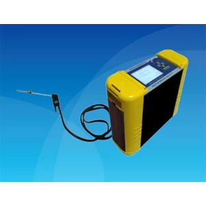 portable flue gas analyzer brand trueview