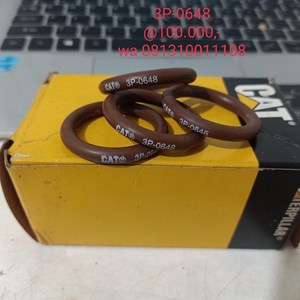3p-0648 cat sparepart truk oring