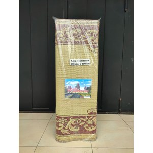 tikar plastik lipat