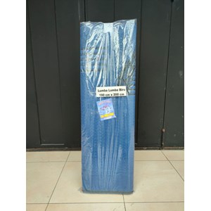 tikar plastik lipat-1