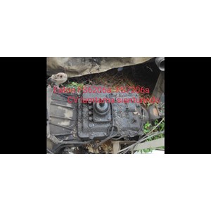fs6206a eaton fs7206a sparepart truk
