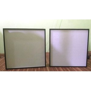 hepa filter high efficiency