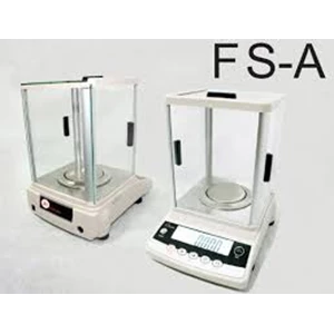 timbangan analitik fujitsu fsr - a series - murah-1