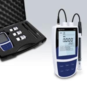 bante531 portable conductivity/salinity meter