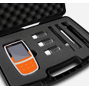 bante900p portable ph/conductivity/dissolved oxygen meter