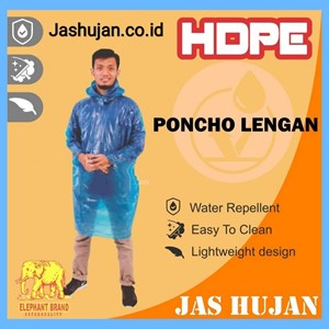jas hujan kresek hdpe poncho-4