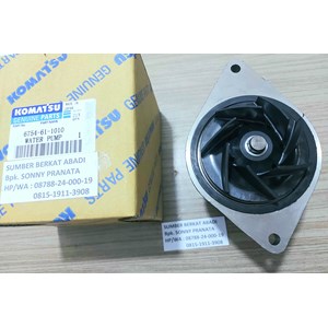 komatsu 6754-61-1010 6754611010 6754 61 1010 4891252 4089700 675461121-1