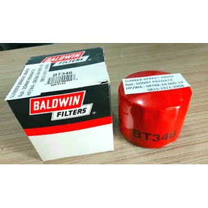 baldwin bt346 bt-346 bt 346 hydraulic filter p551204 p779668 hf6120-3
