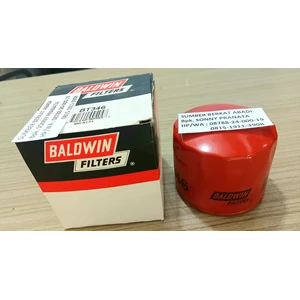 baldwin bt346 bt-346 bt 346 hydraulic filter p551204 p779668 hf6120-1