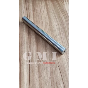 magnet bar silinder d:25mm x panjang 100-1000mm-1