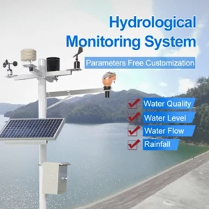 hydrological monitoring system