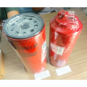 baldwin bf1359-sp bf 1359-sp bf1359sp bf1359 sp fuel filter 11110683-7