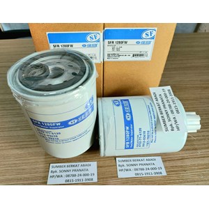 sure filter sfr 1280fw sfr1280fw 6732-71-6120 9912-03410 11e1-70210-1