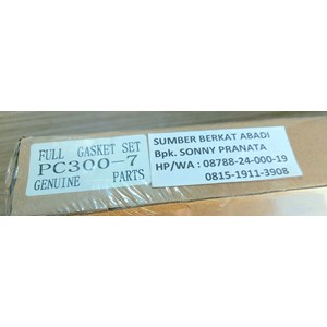 cummins 3802389 3800558 4025271 3800750 - full gasket set upper lower-1