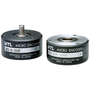 mtl micro encoder mes-40-512pe3m
