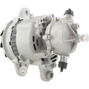 alternator a002t72483 24v 30a fd-35d fd-35d2 s6s 4d33 me017562 me 0175-3