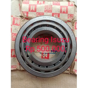 h414245 sparepart truk h414210 bearing