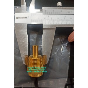 cummins 4061391 temperature sensor switch drat 21mm engine k19-5